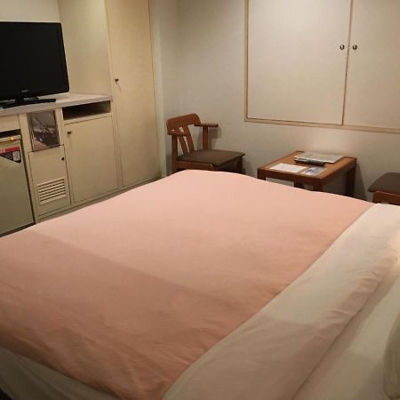 Hotel Noel Tokyo Eksteriør billede