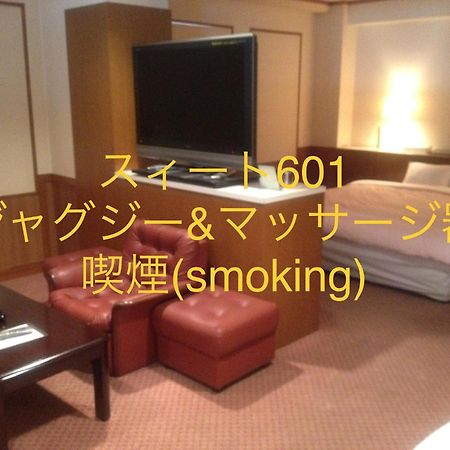 Hotel Noel Tokyo Eksteriør billede