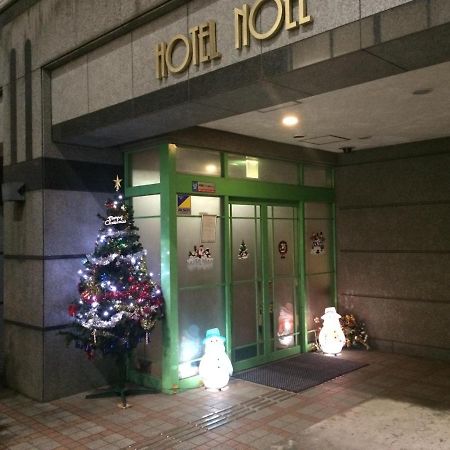 Hotel Noel Tokyo Eksteriør billede