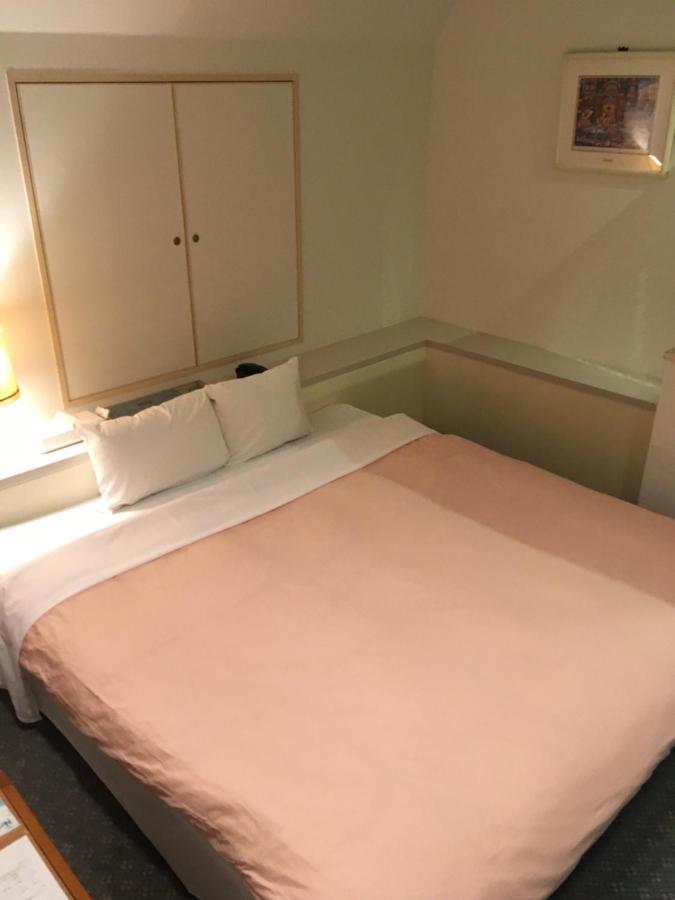 Hotel Noel Tokyo Eksteriør billede