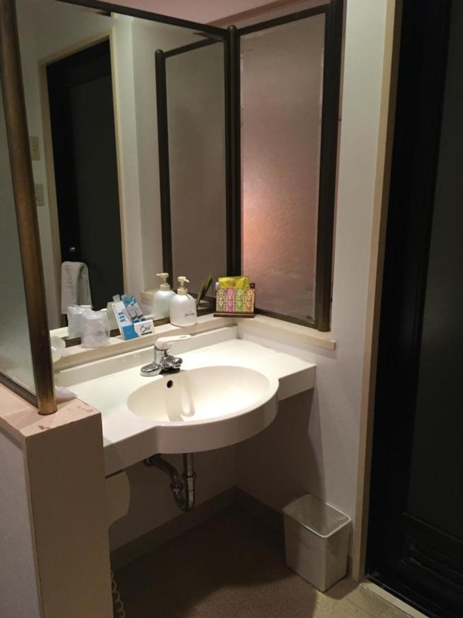 Hotel Noel Tokyo Eksteriør billede