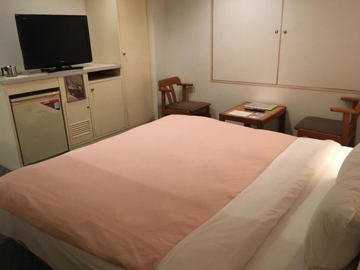 Hotel Noel Tokyo Eksteriør billede