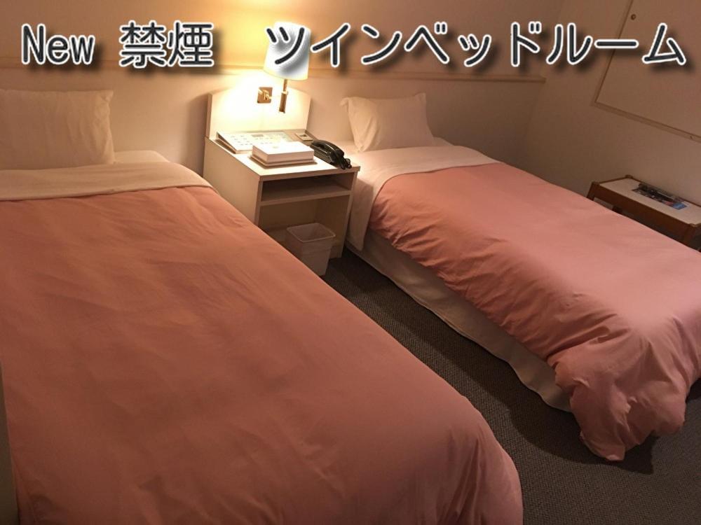 Hotel Noel Tokyo Eksteriør billede