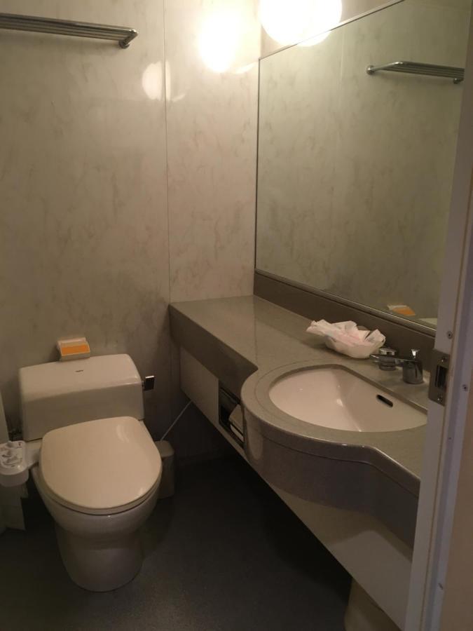 Hotel Noel Tokyo Eksteriør billede