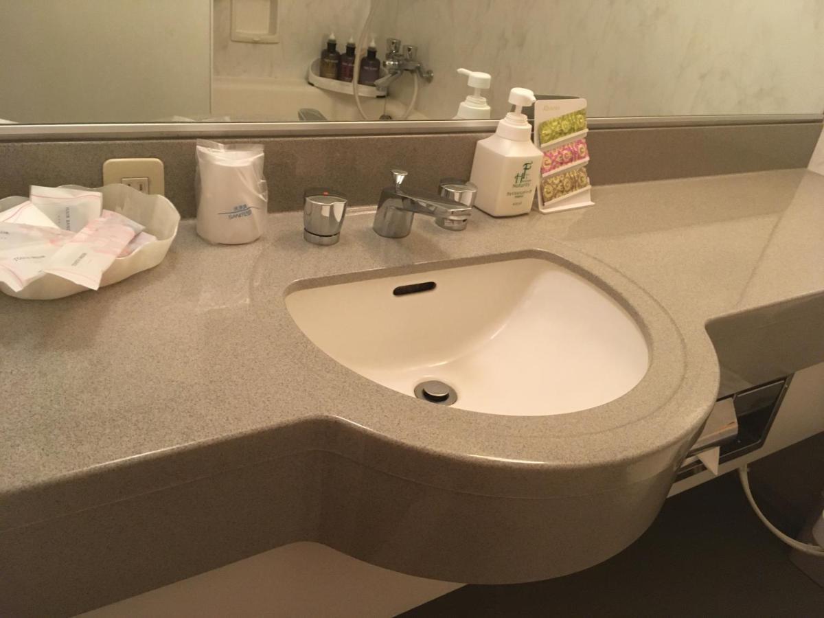 Hotel Noel Tokyo Eksteriør billede