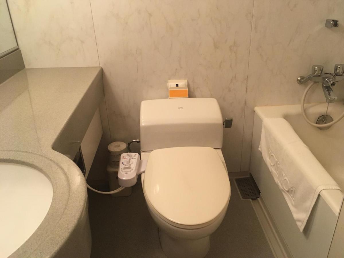 Hotel Noel Tokyo Eksteriør billede