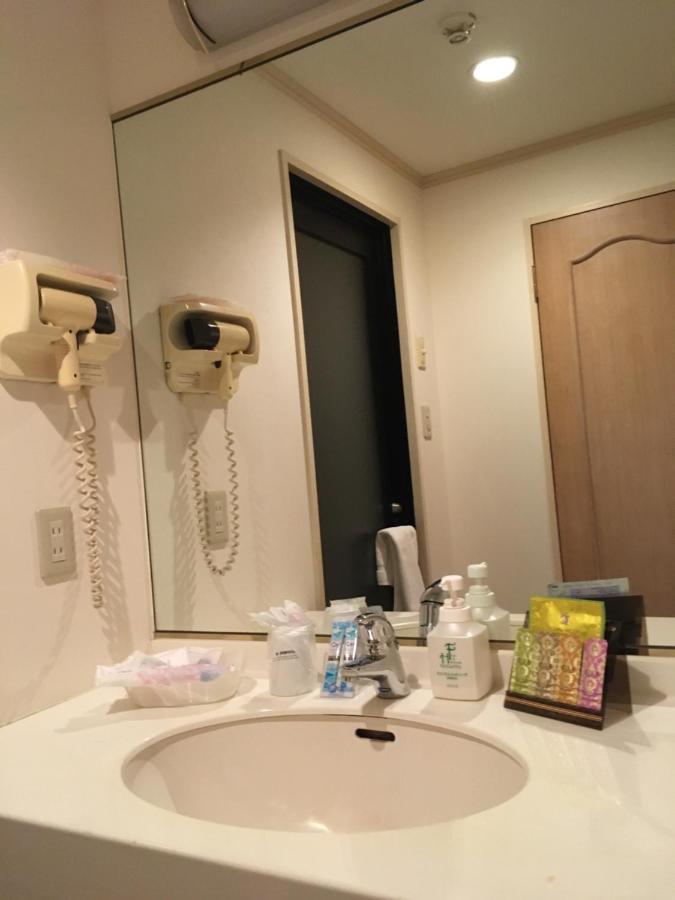 Hotel Noel Tokyo Eksteriør billede