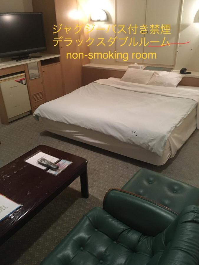 Hotel Noel Tokyo Eksteriør billede
