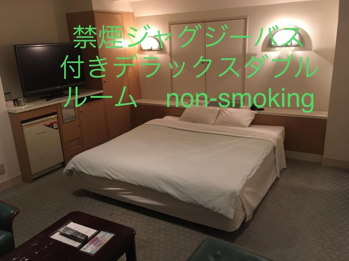 Hotel Noel Tokyo Eksteriør billede