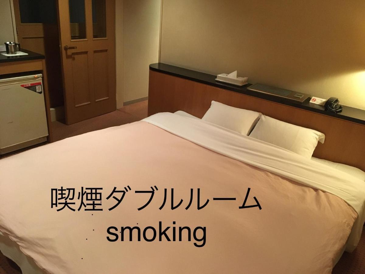 Hotel Noel Tokyo Eksteriør billede