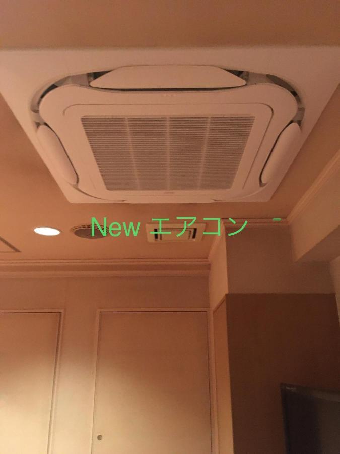 Hotel Noel Tokyo Eksteriør billede