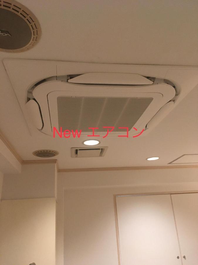 Hotel Noel Tokyo Eksteriør billede