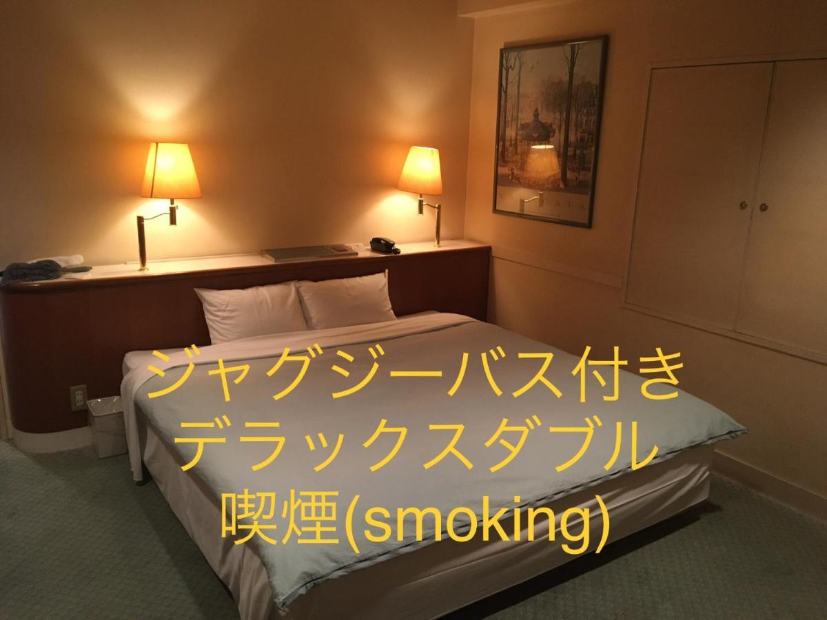 Hotel Noel Tokyo Eksteriør billede