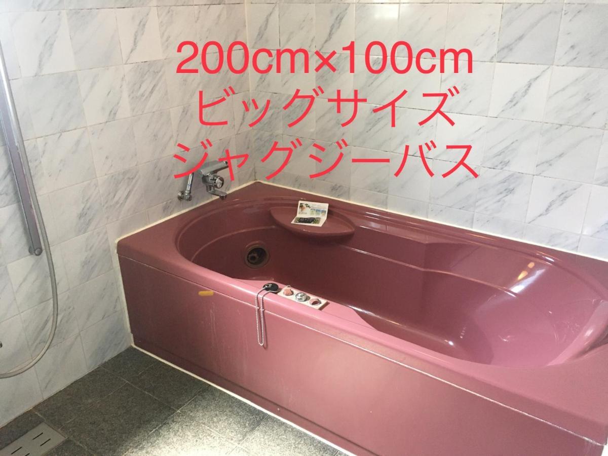 Hotel Noel Tokyo Eksteriør billede