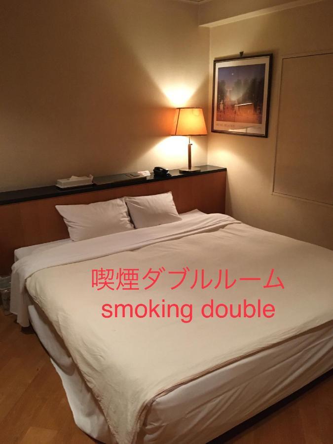 Hotel Noel Tokyo Eksteriør billede
