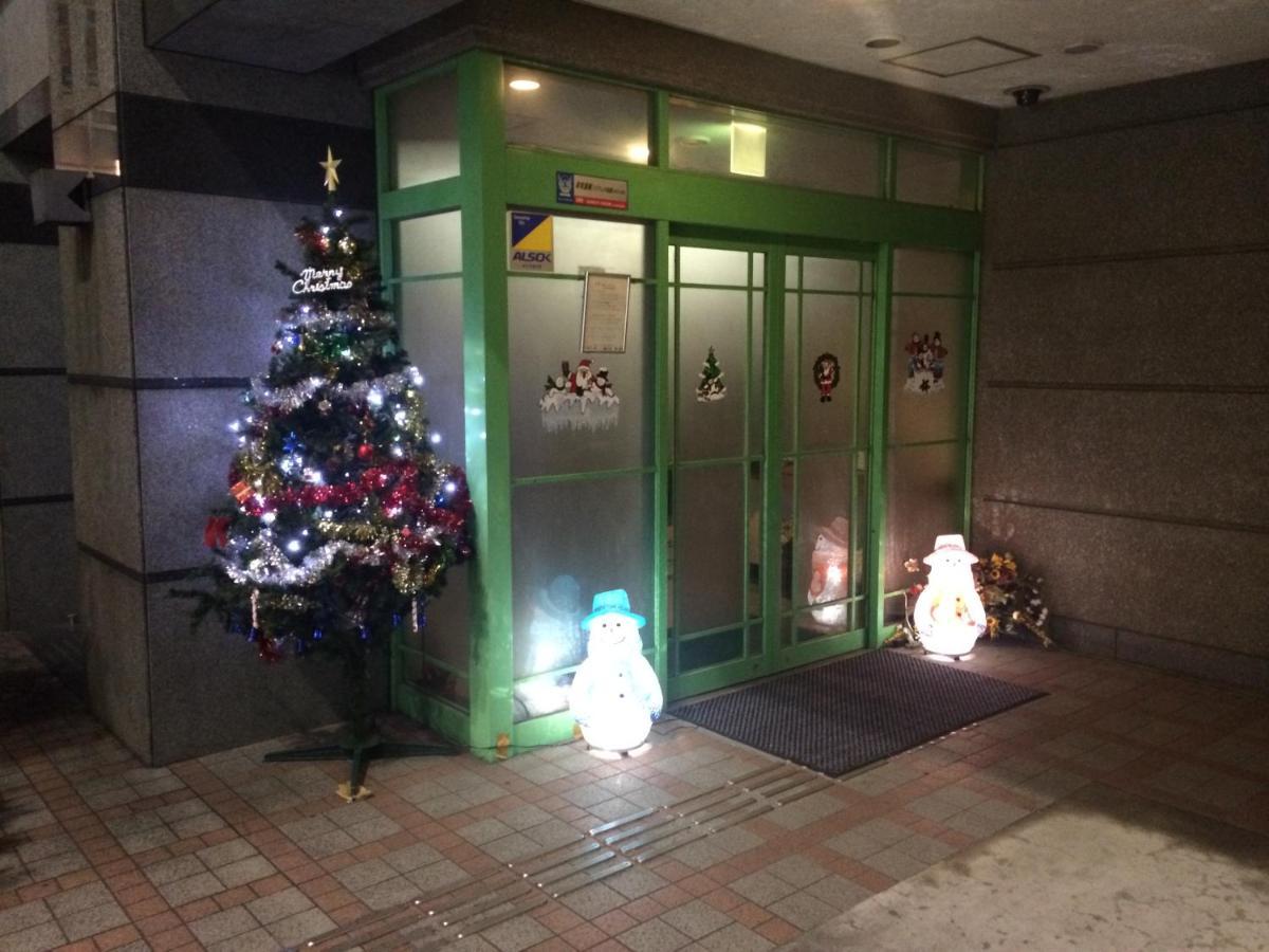 Hotel Noel Tokyo Eksteriør billede