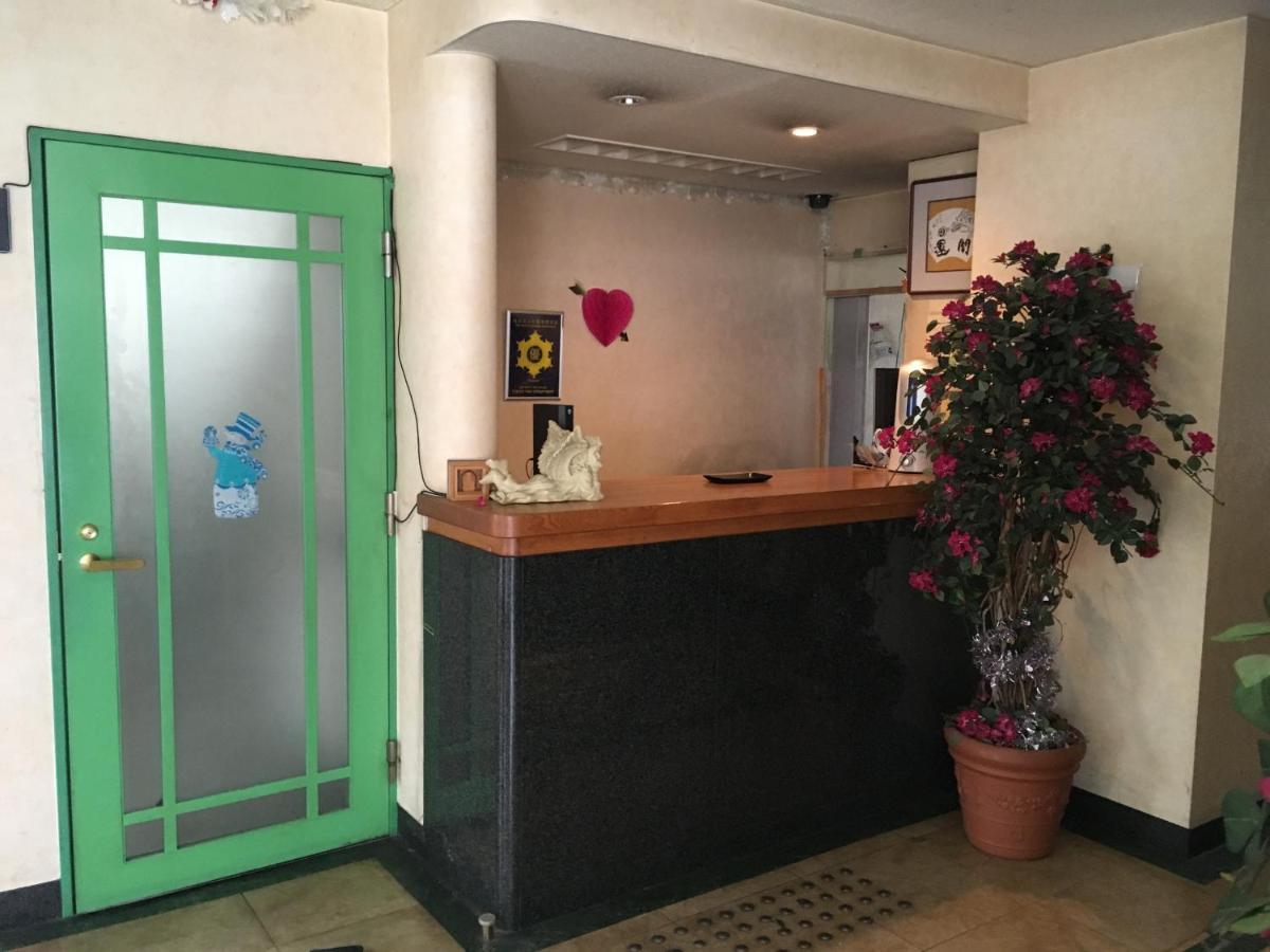 Hotel Noel Tokyo Eksteriør billede