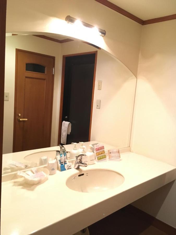 Hotel Noel Tokyo Eksteriør billede
