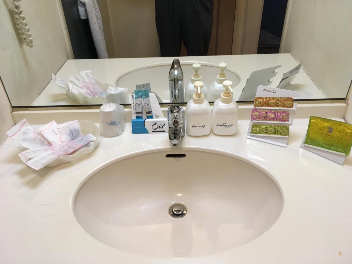 Hotel Noel Tokyo Eksteriør billede