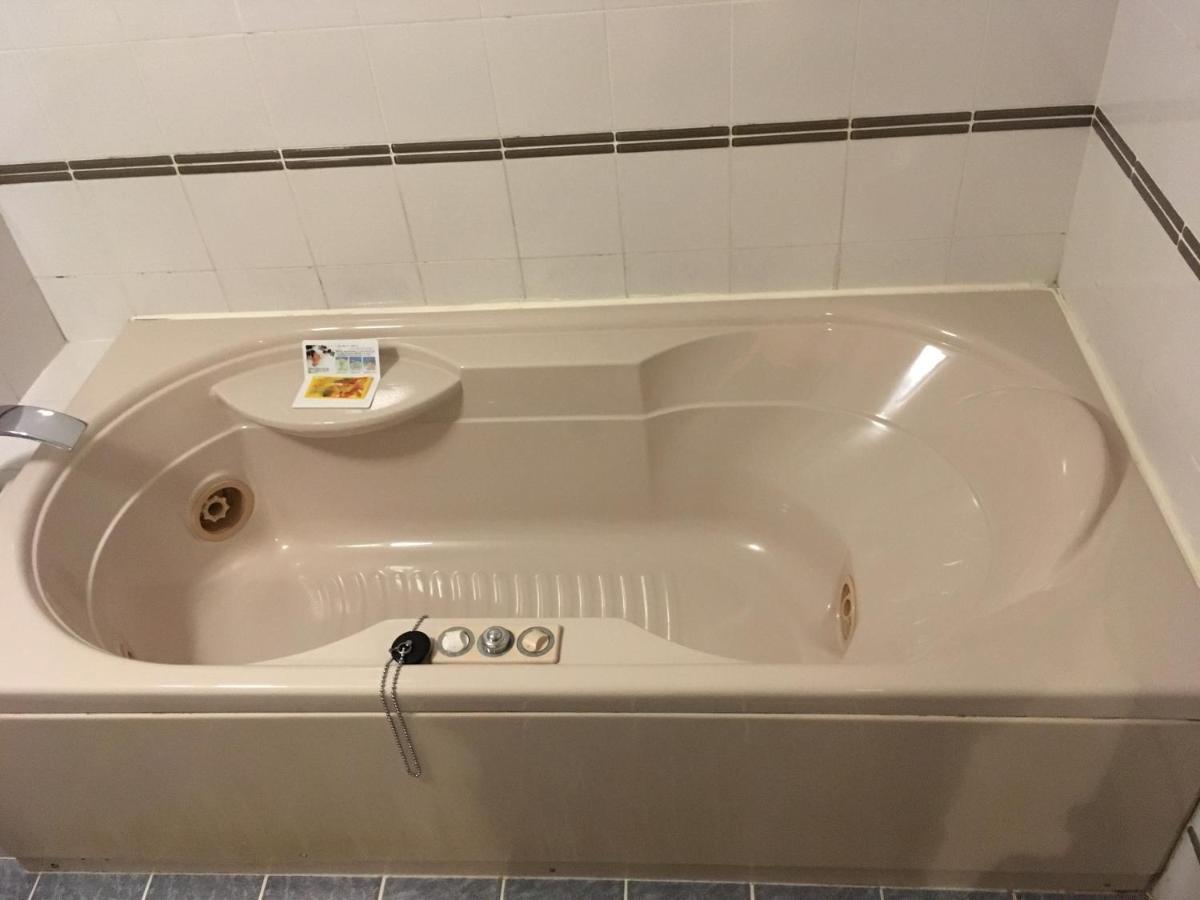 Hotel Noel Tokyo Eksteriør billede