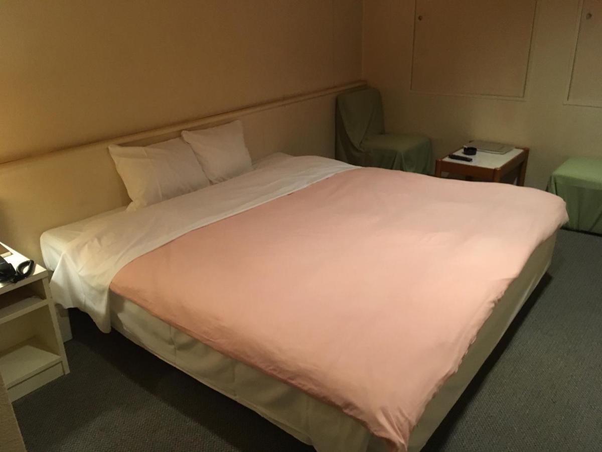 Hotel Noel Tokyo Eksteriør billede